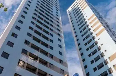 Apartamento com 1 quarto à venda na Rua Carlos Pereira Falcão, 978, Boa Viagem, Recife