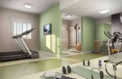Apartamento com 2 quartos à venda na rua ignácio marins coutinho, 65, jardim imperial, itaboraí, 55 m2 por r$ 160.000