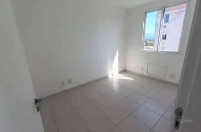 Apartamento com 3 quartos à venda na rua ignácio marins coutinho, 65, jardim imperial, itaboraí, 65 m2 por r$ 190.000