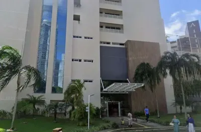Casa comercial com 1 sala para alugar na rua ana guedes vasconcelos, 81, altiplano cabo branco, joão pessoa, 43 m2 por r$ 4.000