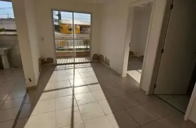 Apartamento com 1 quarto à venda na rua ignácio marins coutinho, 65, jardim imperial, itaboraí, 46 m2 por r$ 140.000