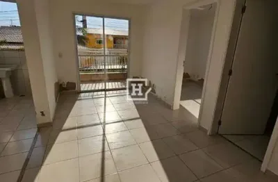 Apartamento com 1 quarto à venda, jardim imperial - itaboraí