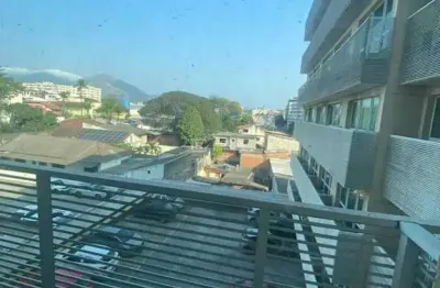 Casa comercial à venda na avenida maria teresa, 75, campo grande, rio de janeiro, 26 m2 por r$ 130.000