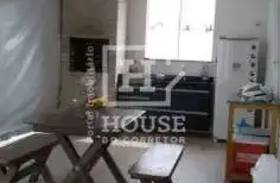 Casa em condomínio fechado com 3 quartos à venda no Centro, Barra dos Coqueiros 