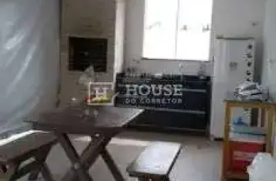 Casa em condomínio fechado com 3 quartos à venda no Centro, Barra dos Coqueiros 