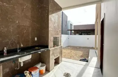 Casa em condomínio fechado com 4 quartos à venda no Centro, Barra dos Coqueiros 