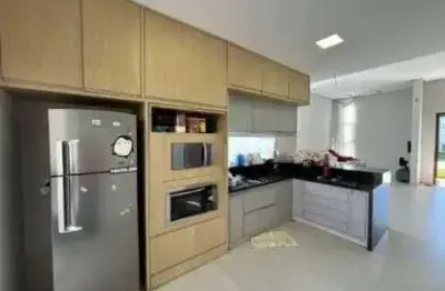Casa em condomínio fechado com 3 quartos à venda no Centro, Barra dos Coqueiros 