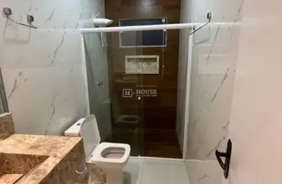 Casa em condomínio fechado com 3 quartos à venda no Centro, Barra dos Coqueiros 