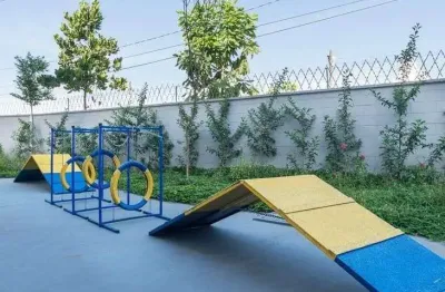 Apartamento com 2 quartos à venda na Avenida Doutor Haroldo de Camargo, 60, Castelo, Santos