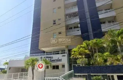 Apartamento com 2 quartos à venda na Rua João Carvalho de Aragão, Atalaia, Aracaju