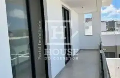 Casa em condomínio fechado com 4 quartos à venda no Centro, Barra dos Coqueiros 