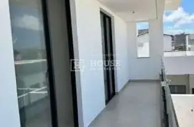Casa em condomínio fechado com 4 quartos à venda no Centro, Barra dos Coqueiros 