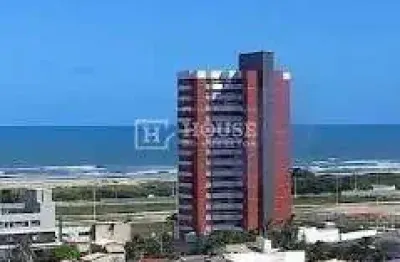 Apartamento com 3 quartos à venda na Rua João Carvalho de Aragão, Atalaia, Aracaju