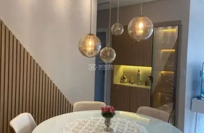 Apartamento com 3 quartos à venda na Avenida Dulce Diniz, Luzia, Aracaju