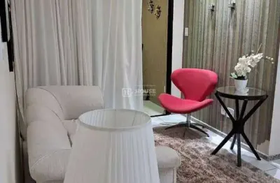 Apartamento com 3 quartos à venda na Rua José Deodoro Santos, Luzia, Aracaju