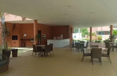 Apartamento com 3 quartos à venda na rodovia presidente josé sarney, 15166, povoado são josé, aracaju, 125 m2 por r$ 410.000