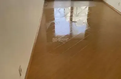 Apartamento com 3 quartos à venda na Avenida Professor Luiz Ignácio Anhaia Mello, 5001, Vila Graciosa, São Paulo