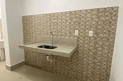 Apartamento com 2 quartos à venda, jardim novo maracanã - campinas