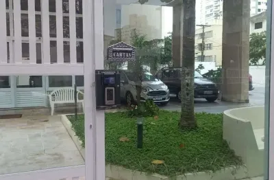 Apartamento com 2 quartos à venda na Rua César Ferragi, Vila Alzira, Guarujá