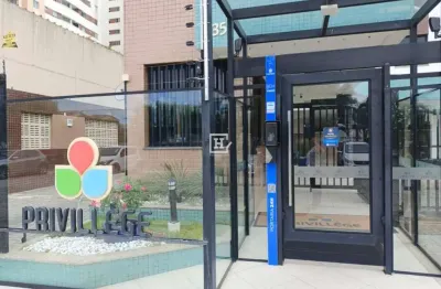 Apartamento com 3 quartos à venda no Jabotiana, Aracaju 