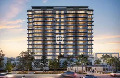 Apartamento com 4 quartos à venda no Atalaia, Aracaju 