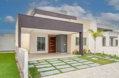 Casa em condomínio fechado com 3 quartos à venda no 17 de Março, Aracaju 