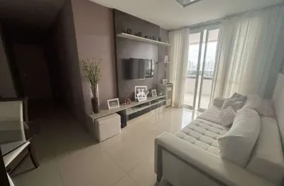 Apartamento com 3 quartos à venda no Grageru, Aracaju 