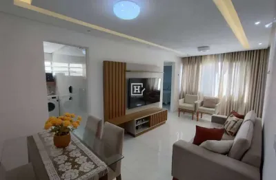 Apartamento com 2 quartos à venda no São Conrado, Aracaju 