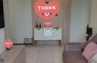 Apartamento com 2 quartos à venda na Zona de Expansão (Aruana), Aracaju 