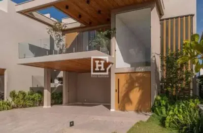 Casa em condomínio fechado com 4 quartos à venda no Atalaia, Aracaju 