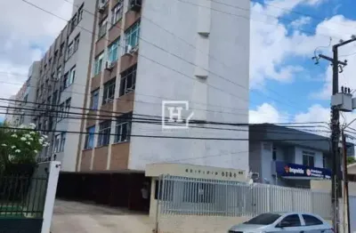 Apartamento com 3 quartos à venda no São José, Aracaju 