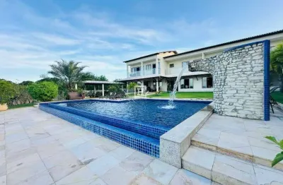 Casa com 6 quartos à venda no Povoado São José, Aracaju 