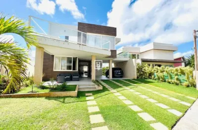 Casa em condomínio fechado com 4 quartos à venda na Zona de Expansão (Areia Branca), Aracaju 