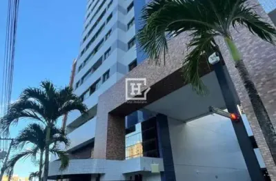 Apartamento com 3 quartos à venda no Luzia, Aracaju 