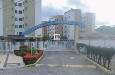 Apartamento com 3 quartos à venda no Inácio Barbosa, Aracaju 