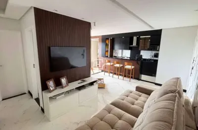 Apartamento com 2 quartos à venda no Jabotiana, Aracaju 