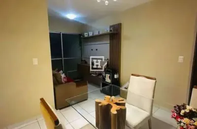 Apartamento com 2 quartos à venda no Santa Maria, Aracaju 