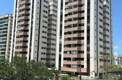 Apartamento com 3 quartos à venda no Luzia, Aracaju 