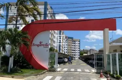 Apartamento com 3 quartos à venda no Jabotiana, Aracaju 