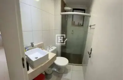 Apartamento com 3 quartos à venda na Zona de Expansão (Aruana), Aracaju 