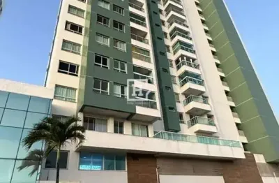Apartamento com 3 quartos à venda no Atalaia, Aracaju 