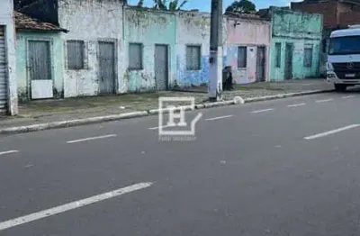 Terreno à venda no Jardim Centenário, Aracaju 