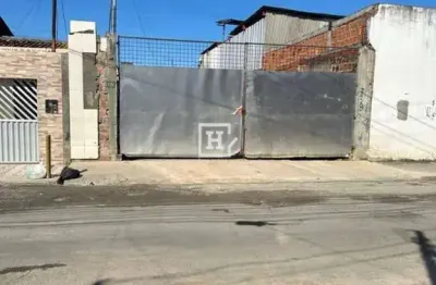 Terreno à venda no José Conrado de Araújo, Aracaju 