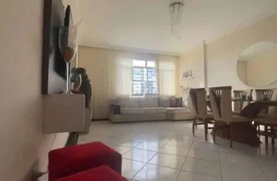 Apartamento com 4 quartos à venda no Suíssa, Aracaju 