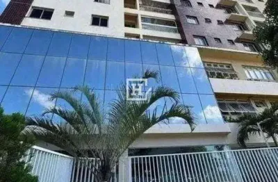 Apartamento com 3 quartos à venda no Jabotiana, Aracaju 