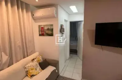 Apartamento com 2 quartos à venda na Zona de Expansão (Aruana), Aracaju 