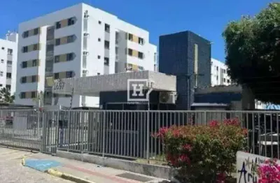 Apartamento com 3 quartos à venda na Zona de Expansão (Aruana), Aracaju 