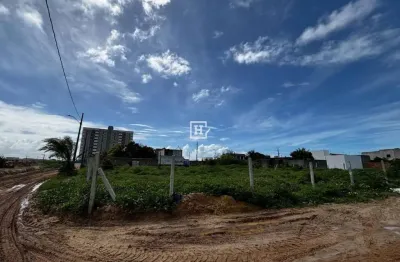 Terreno à venda na Zona de Expansão (Aruana), Aracaju 