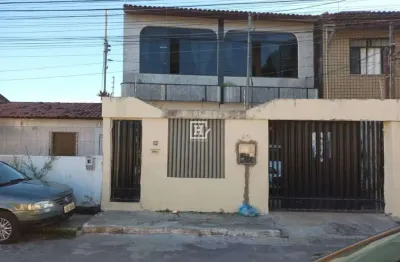 Casa com 3 quartos à venda no Coroa do Meio, Aracaju 