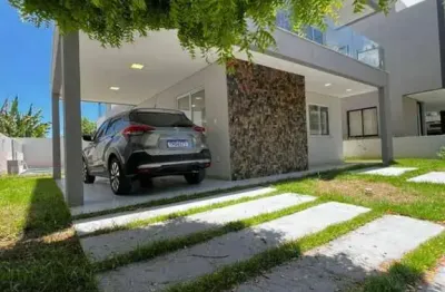 Apartamento com 4 quartos à venda no Areia Branca, Aracaju 